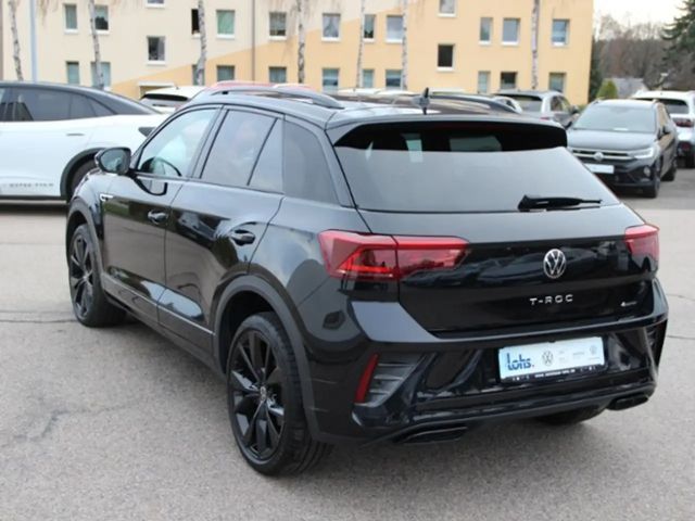 Volkswagen T-Roc 2.0 TDI R-Line