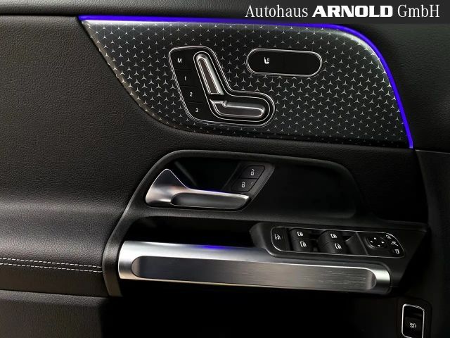 Mercedes-Benz GLB 200 Progressive