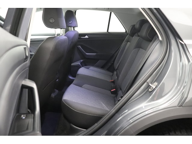 Volkswagen T-Roc 1.5 TSI DSG Move