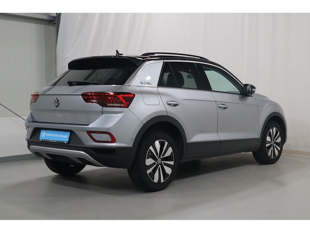 Volkswagen T-Roc 2.0 TDI DSG