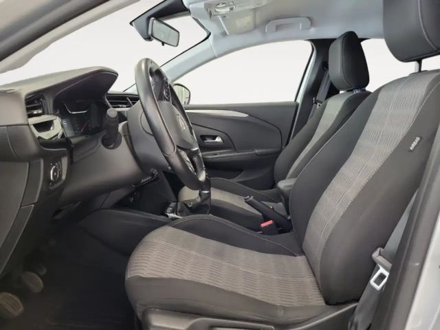 Opel Corsa Edition F Edition