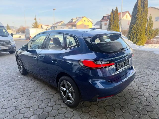 BMW 218 LENKRADHZ KAMERA LED