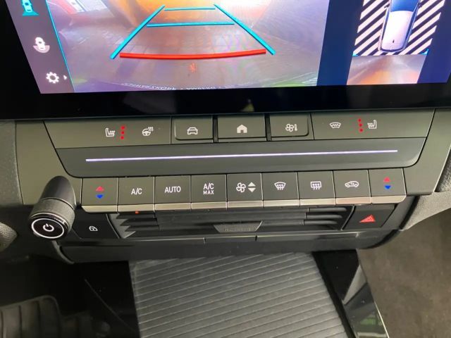 Opel Astra 1.2 Turbo