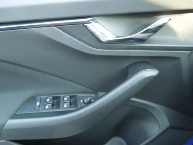 Skoda Kamiq 1.0 TSI