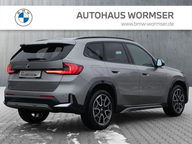 BMW X1 xDrive20d