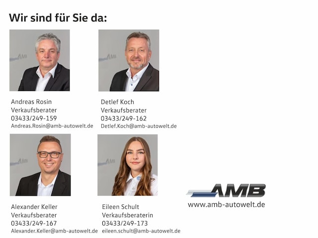 Volkswagen Caddy 2.0 TDI DSG Life