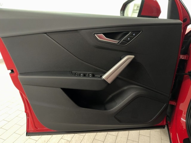 Audi Q2 35 TFSI S-Tronic