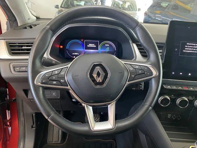 Renault Captur Intens