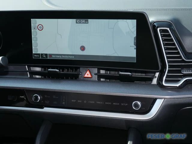 Kia Sportage GT-Line PHEV