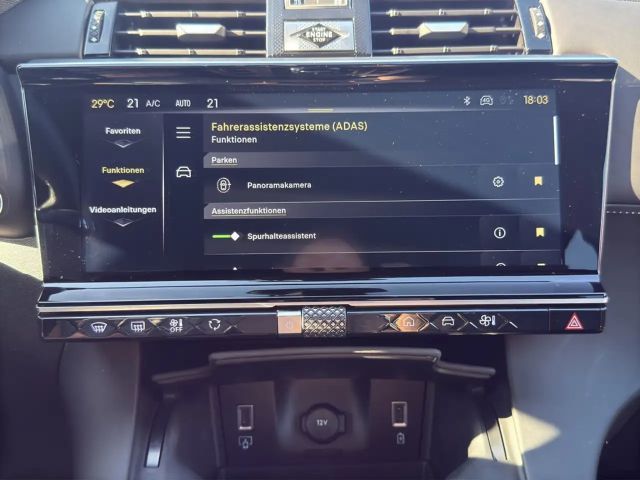 DS DS 7 Crossback BlueHDi Mobiles