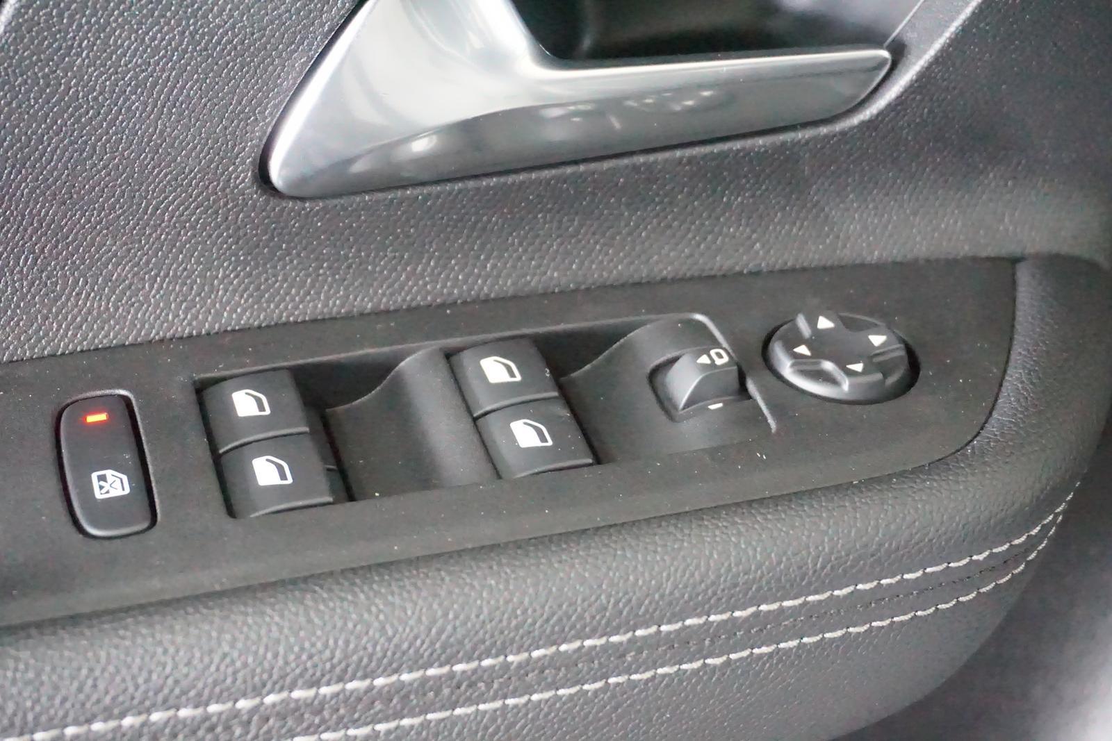 Opel Mokka 1.2 Turbo GS-Line Grand Sport Turbo