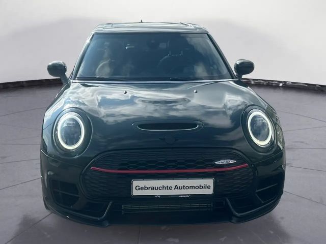 MINI Cooper Clubman All4