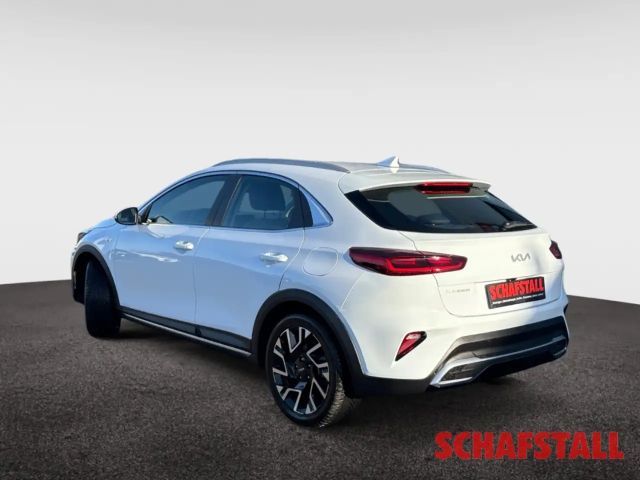 Kia XCeed GDi Vision