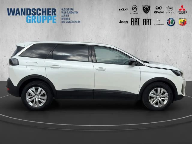 Peugeot 5008 Active Pack BlueHDi