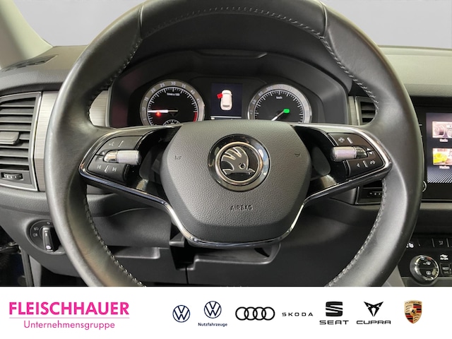 Skoda Kodiaq 2.0 TDI Ambition