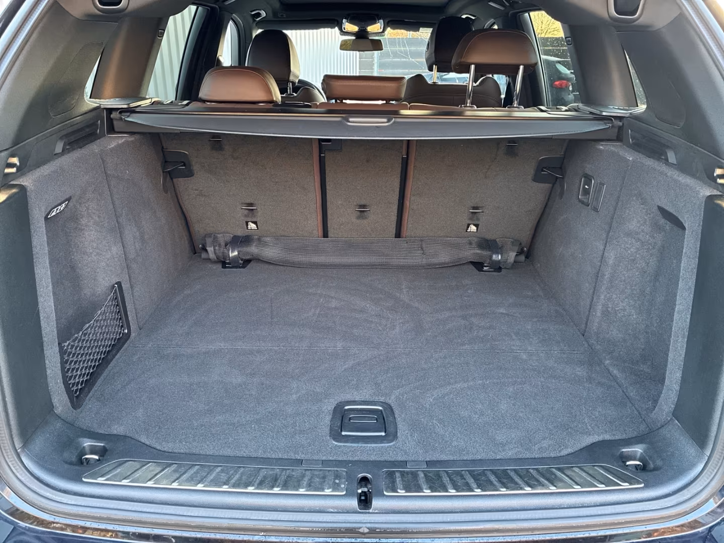 BMW iX3 Impressive M-Sport iX3