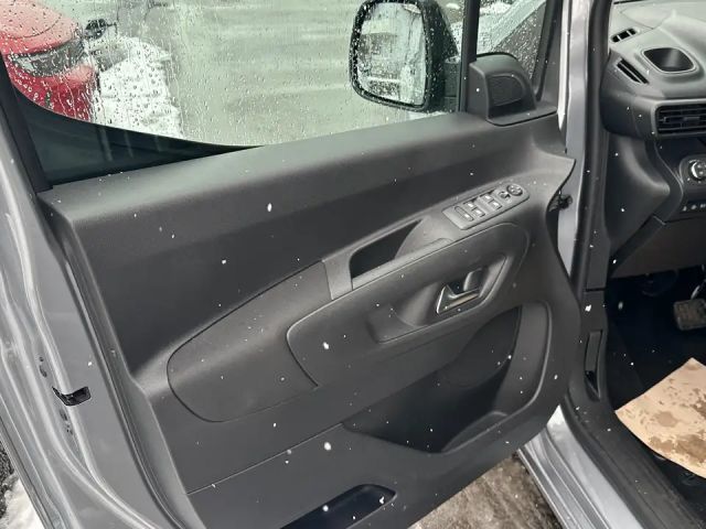 Opel Combo Combo-e Life Ultimate