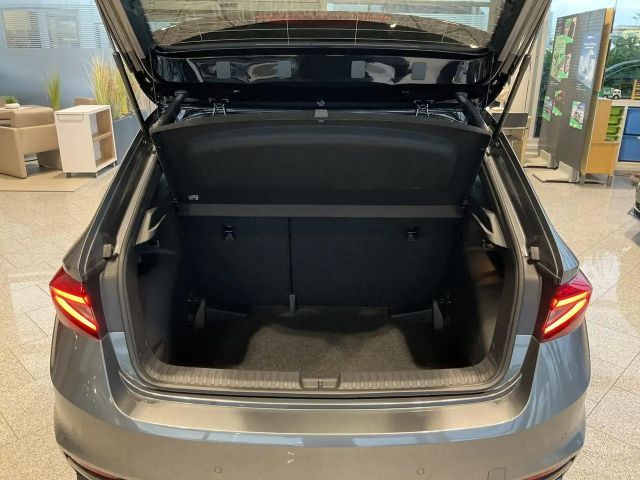 Skoda Fabia 1.0 TSI Monte Carlo