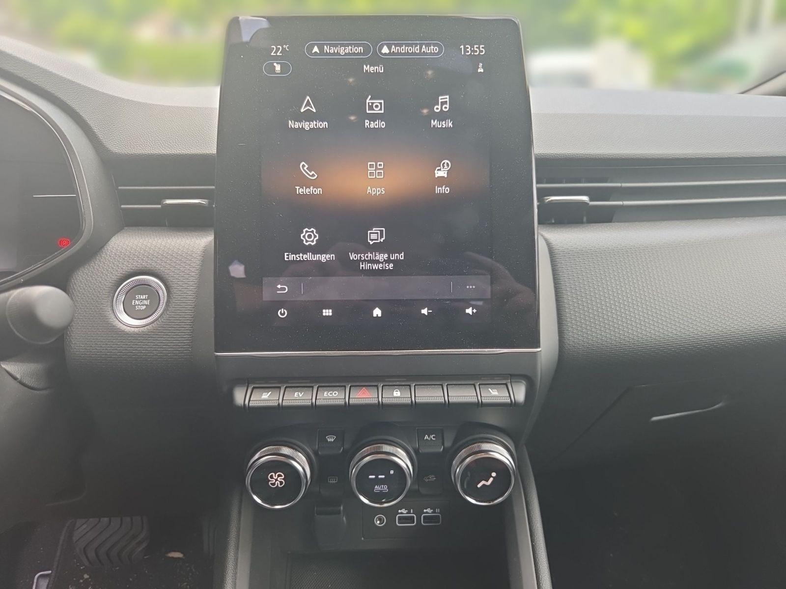 Mitsubishi Colt Hybrid