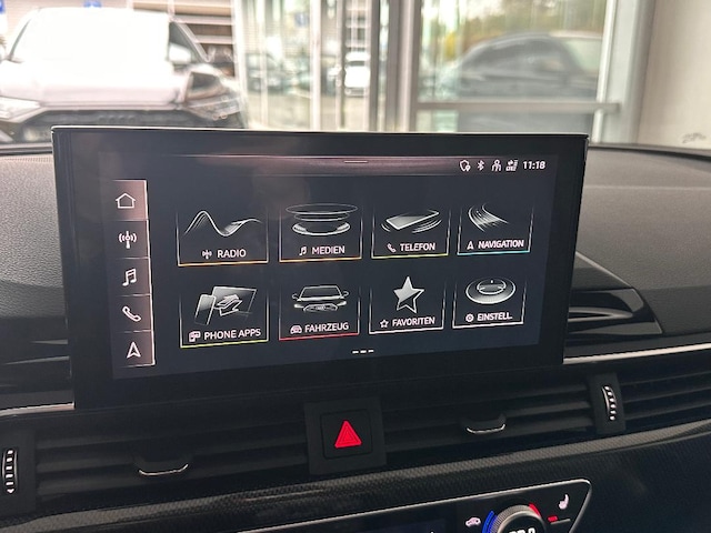 Audi S5 Quattro Sportback