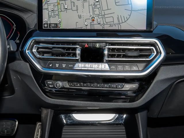 BMW X3 M-Sport xDrive30i