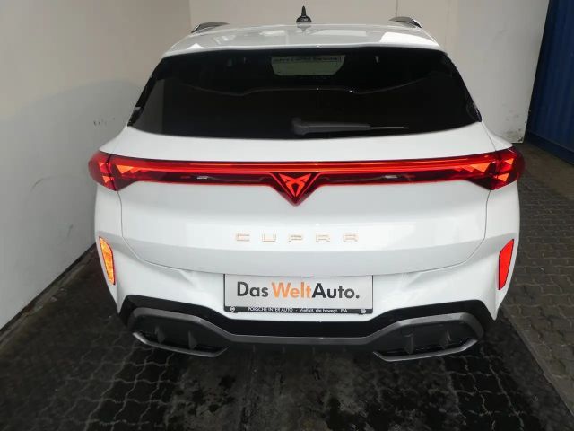 Cupra Terramar 1.5 e-Hybrid e-Hybrid