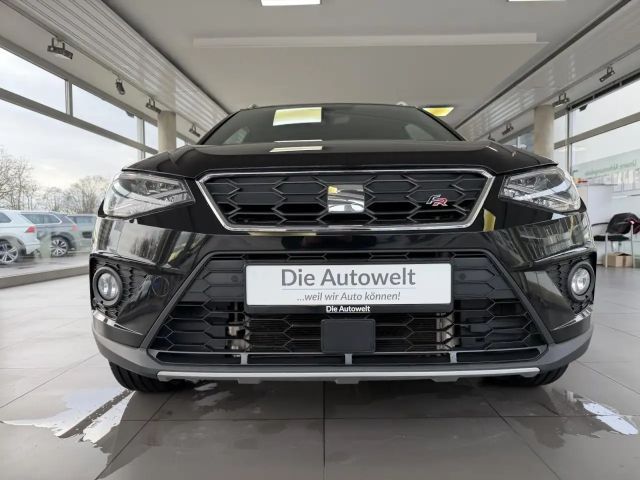 Seat Arona 1.0 TSI FR-lijn