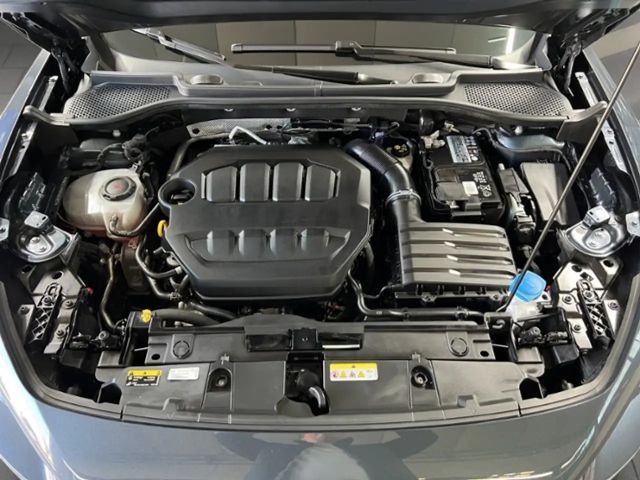 Cupra Formentor 2.0 TSI 4Drive VZ