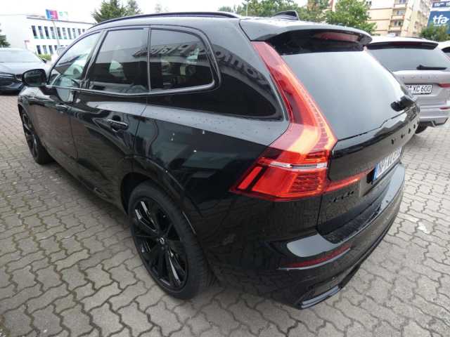Volvo XC60 AWD T6 Ultra