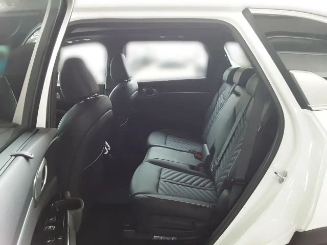 Kia Sorento CRDi Vierwielaandrijving