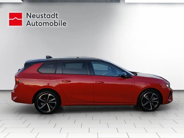 Opel Astra GS-Line Grand Sport Sports Tourer