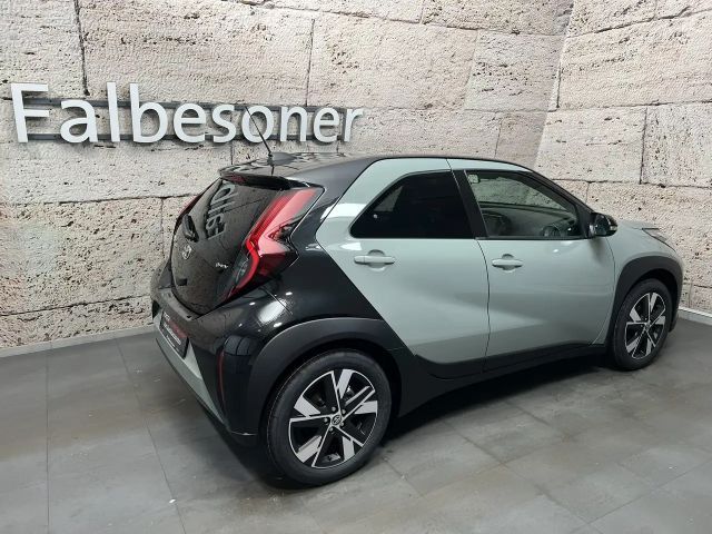 Toyota Aygo X Hatchback Hybride