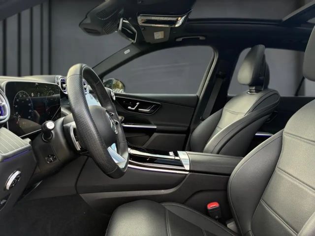 Mercedes-Benz GLC 300 4MATIC AMG Line