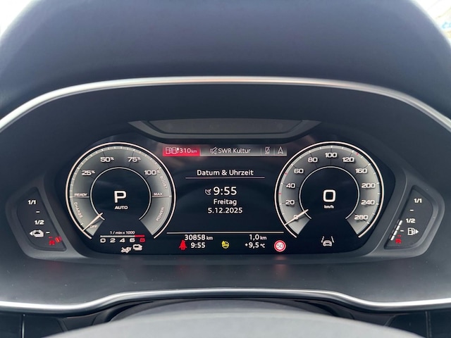 Audi Q3 45 TFSI Hybride S-Tronic