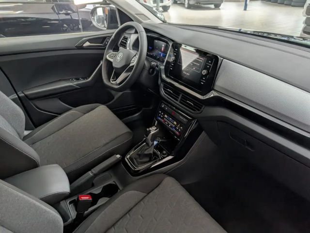 Volkswagen T-Cross 1.5 TSI DSG Life