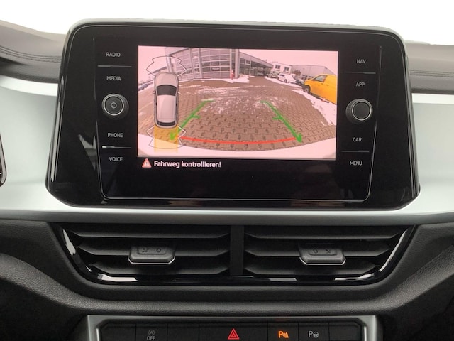 Volkswagen T-Roc 1.0 TSI Life