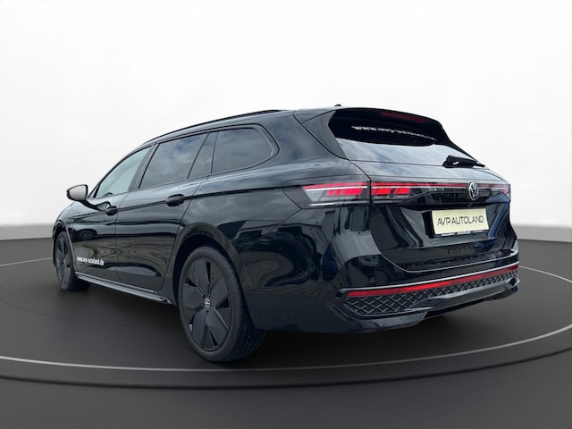 Volkswagen Passat 1.5 TSI DSG eHybrid