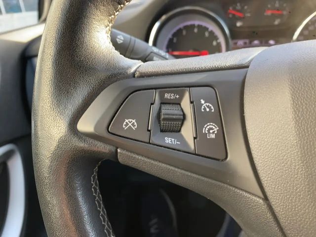 Opel Astra Edition Sports Tourer