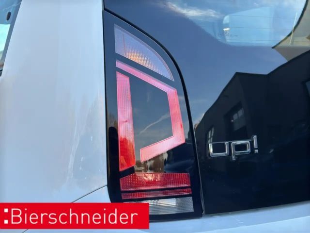 Volkswagen up! 1.0 MPI Move Move up!