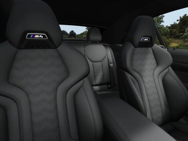 BMW M4 Cabrio Competition