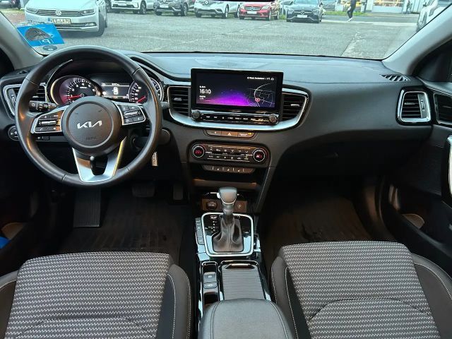 Kia Ceed SportWagon Vision
