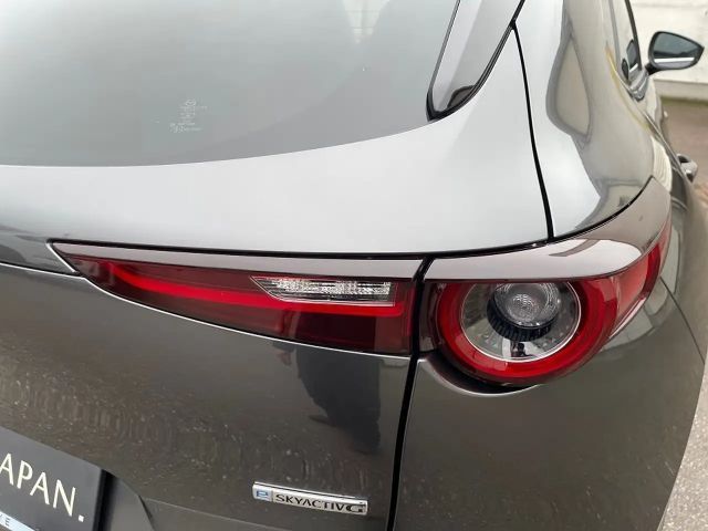 Mazda CX-30 2.5L SkyActiv e-Skyactiv
