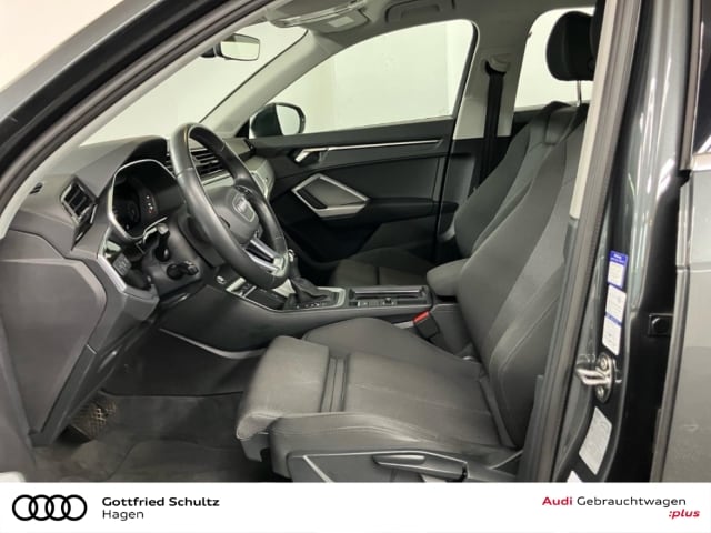 Audi Q3 45 TFSI Hybride S-Tronic