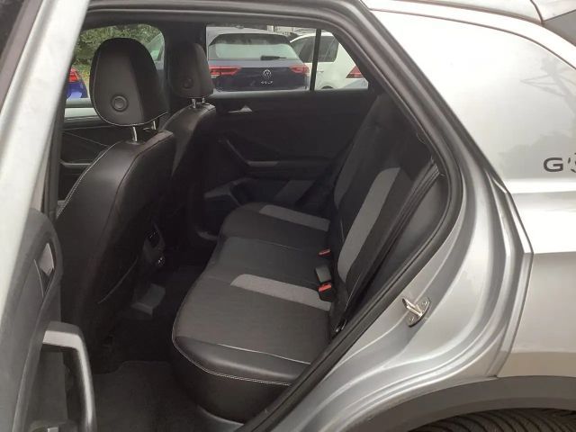 Volkswagen T-Roc DSG