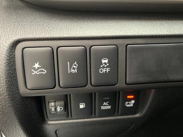 Mitsubishi Eclipse Cross PHEV