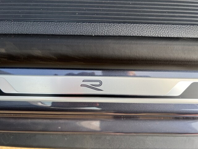 Volkswagen T-Roc 1.5 TSI Cabriolet