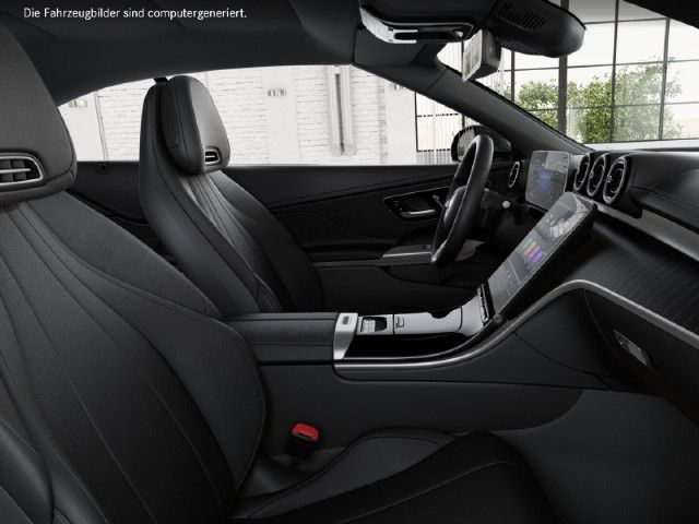 Mercedes-Benz CLE 180 