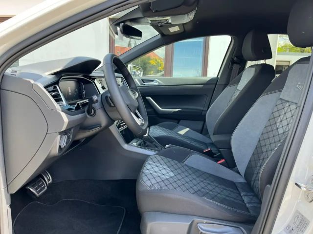 Volkswagen Polo DSG IQ.Drive R-Line