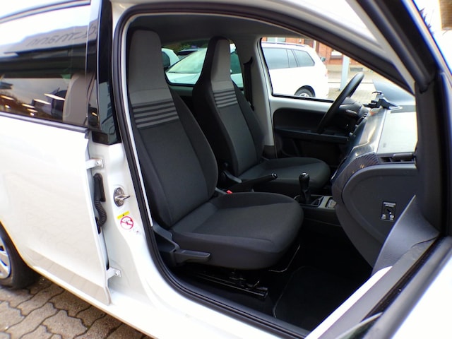 Volkswagen up! 1.0 MPI Move Move up!