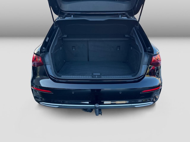 Audi A3 30 TFSI Sportback